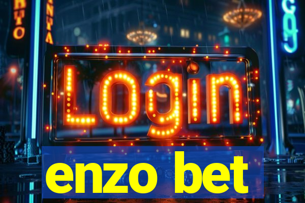enzo bet